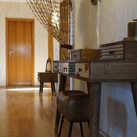 Grosszuegige Wohnung Mit Terrasse Und Gartenzugang - Das Komplette Erdgeschoss Bindlach Ngoại thất bức ảnh