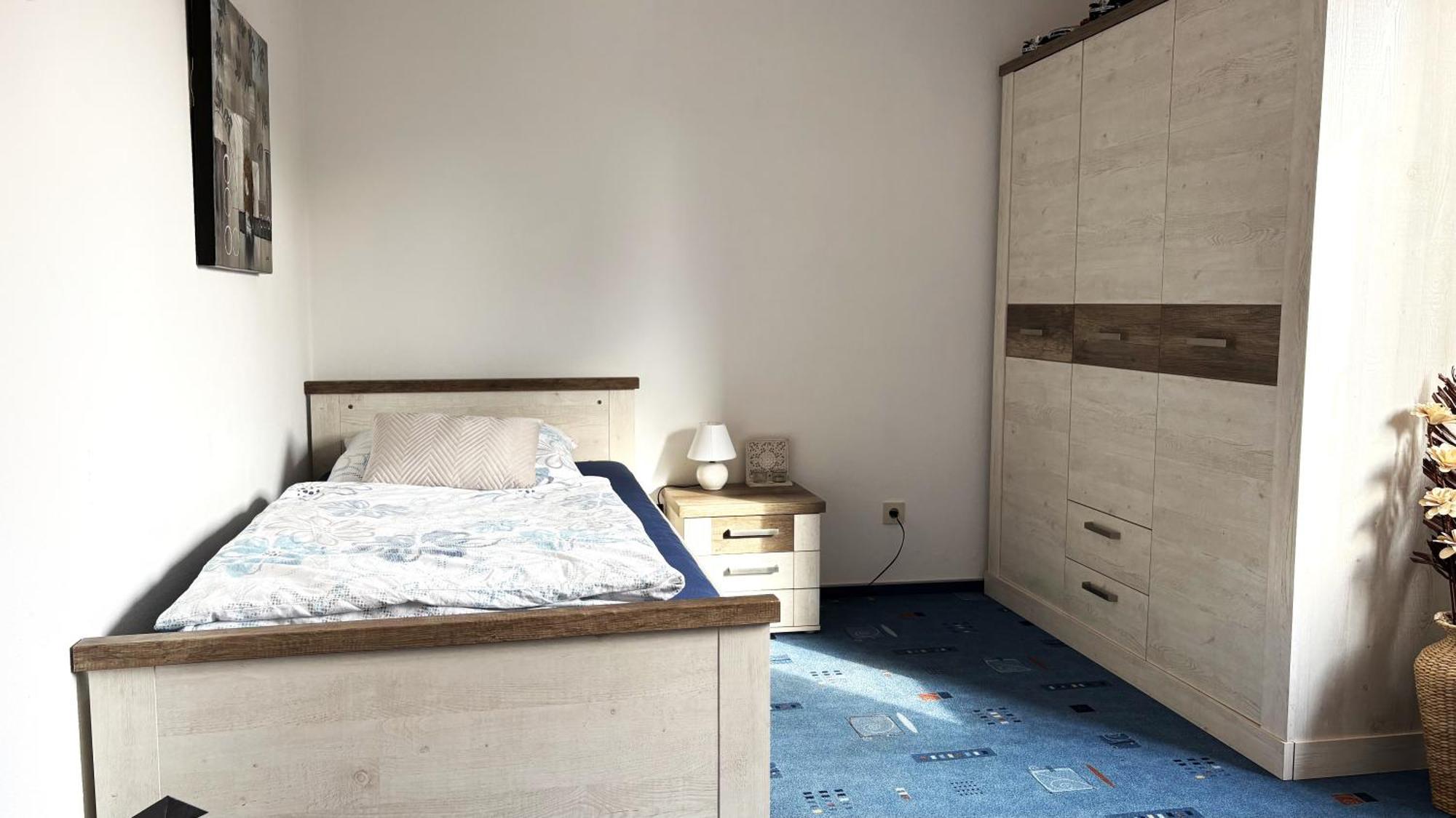 Grosszuegige Wohnung Mit Terrasse Und Gartenzugang - Das Komplette Erdgeschoss Bindlach Ngoại thất bức ảnh