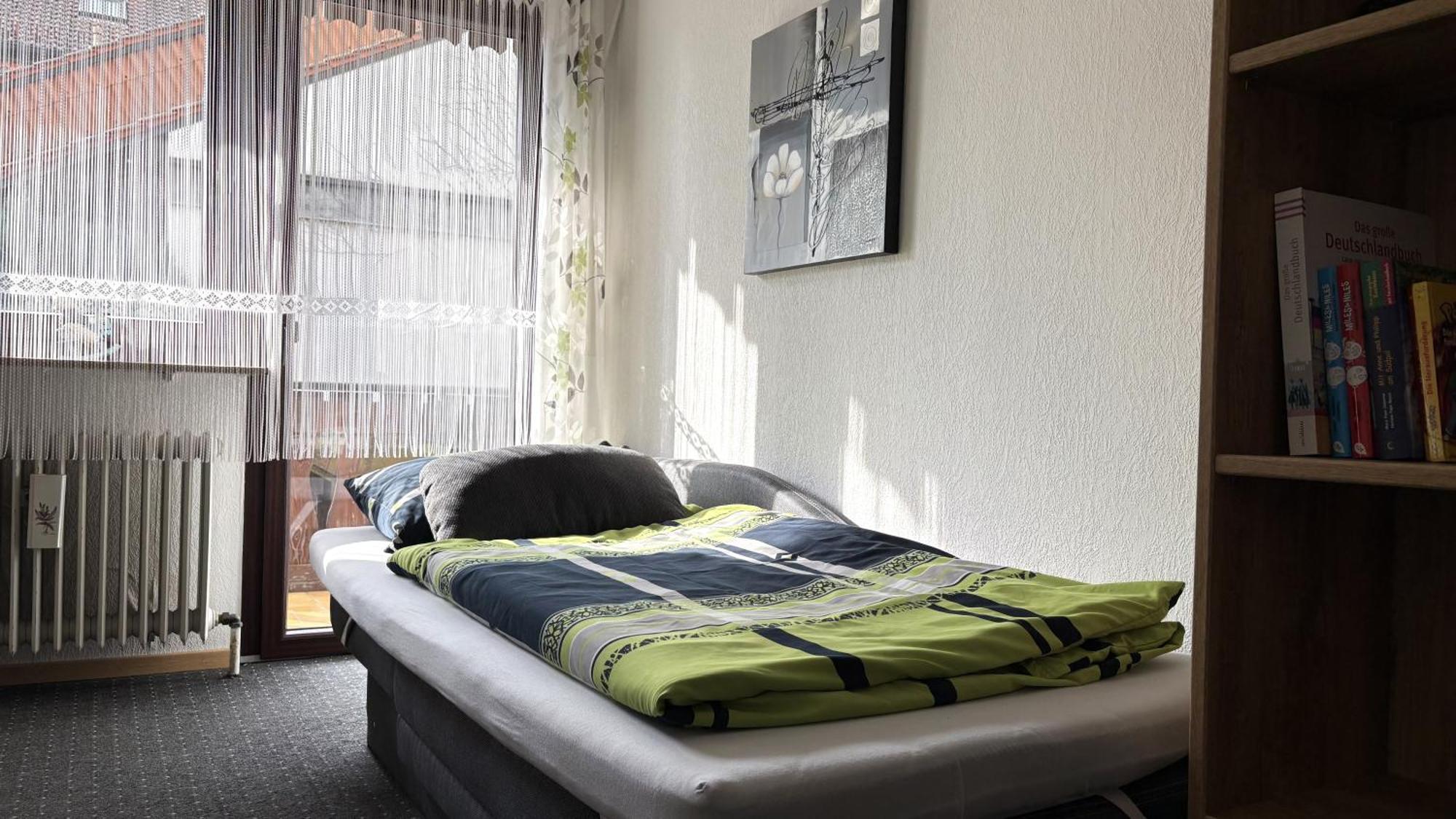 Grosszuegige Wohnung Mit Terrasse Und Gartenzugang - Das Komplette Erdgeschoss Bindlach Ngoại thất bức ảnh