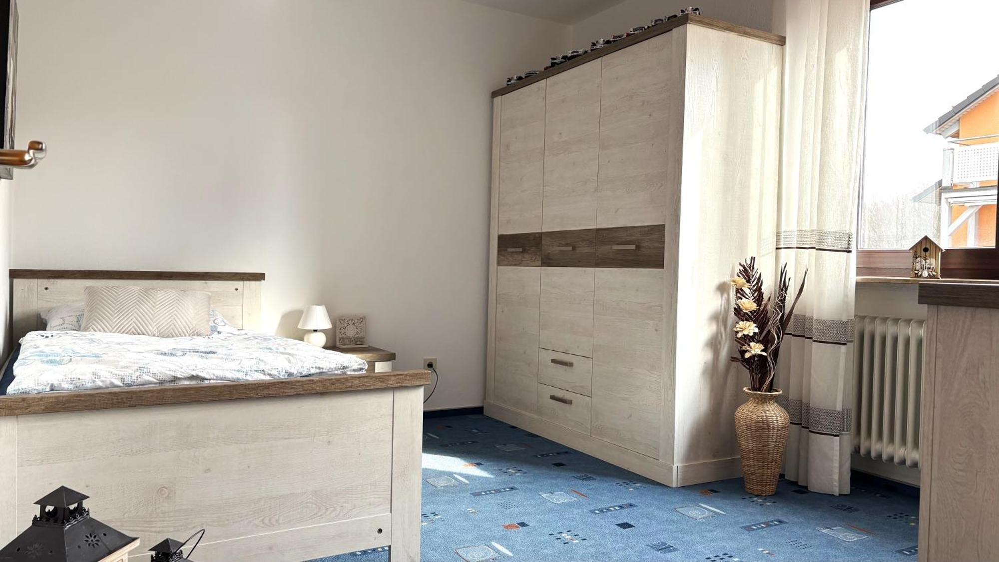 Grosszuegige Wohnung Mit Terrasse Und Gartenzugang - Das Komplette Erdgeschoss Bindlach Ngoại thất bức ảnh